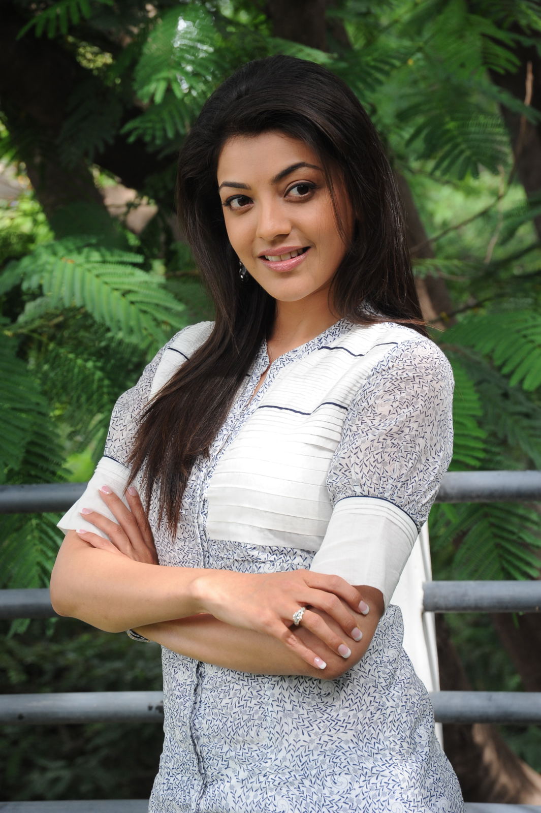 Kajal Agarwal New Pictures | Picture 61335